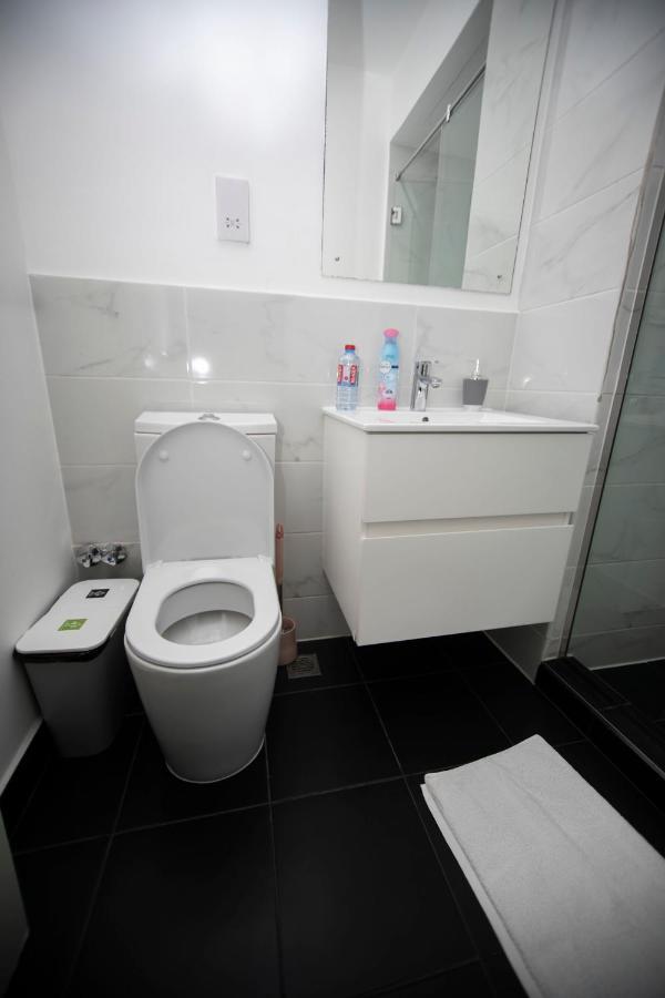Accra Comfy Studio At Embassy Gardens Cantonments Экстерьер фото