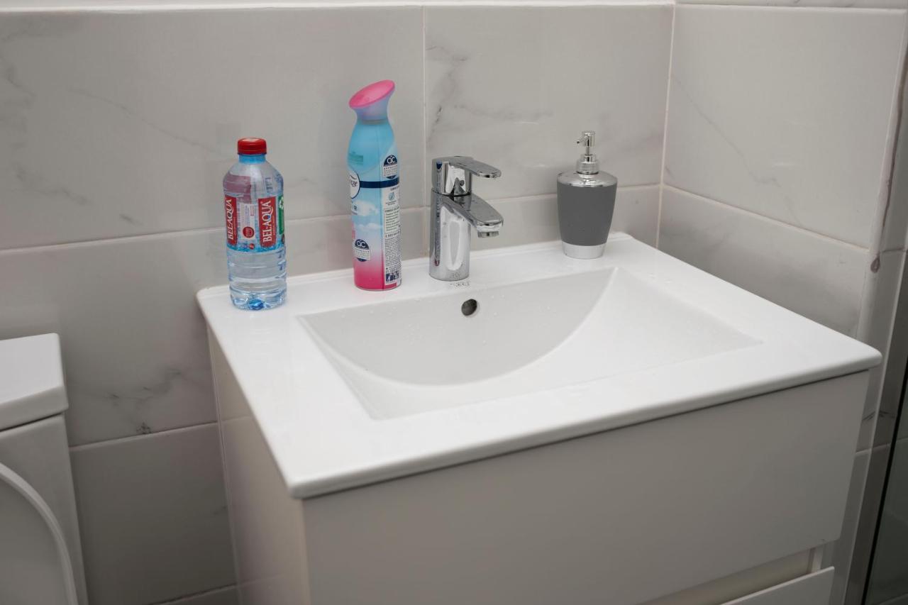 Accra Comfy Studio At Embassy Gardens Cantonments Экстерьер фото